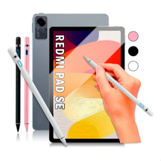 Caneta Touch Pencil S Pen Stylus Para Xiaomi Redmi Pad SE 11 em Oferta na Shopee