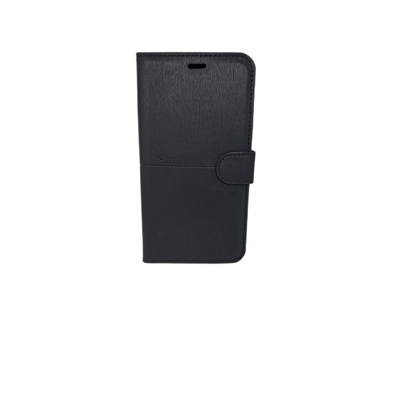 Capa Carteira Proteção Para Celular Samsung Galaxy J7 - Modelo SM-J700F/DS