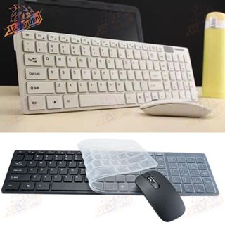 Kit Teclado e Mouse Sem Fio Usb Wireless Portátil Tecnologia Eficiência Energética em Oferta na Shopee