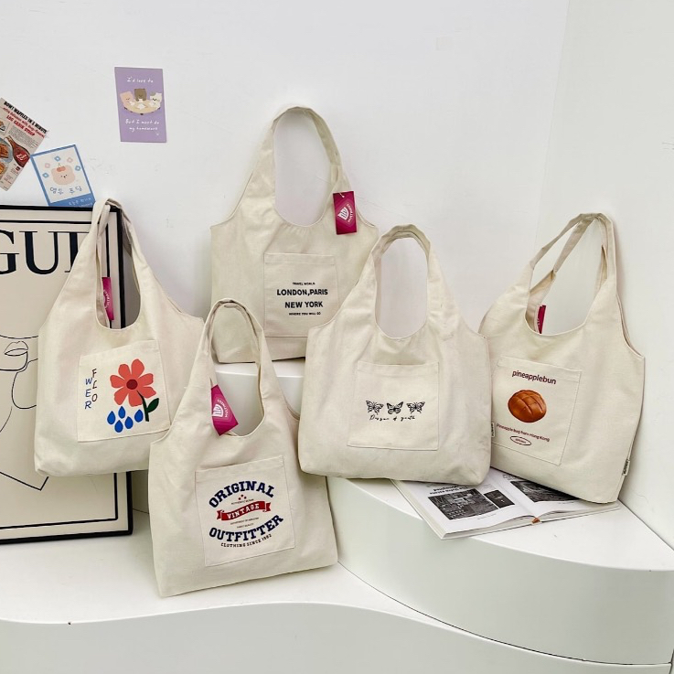 Bolsa Transversal/ Bag Unissex de Alta Qualidade