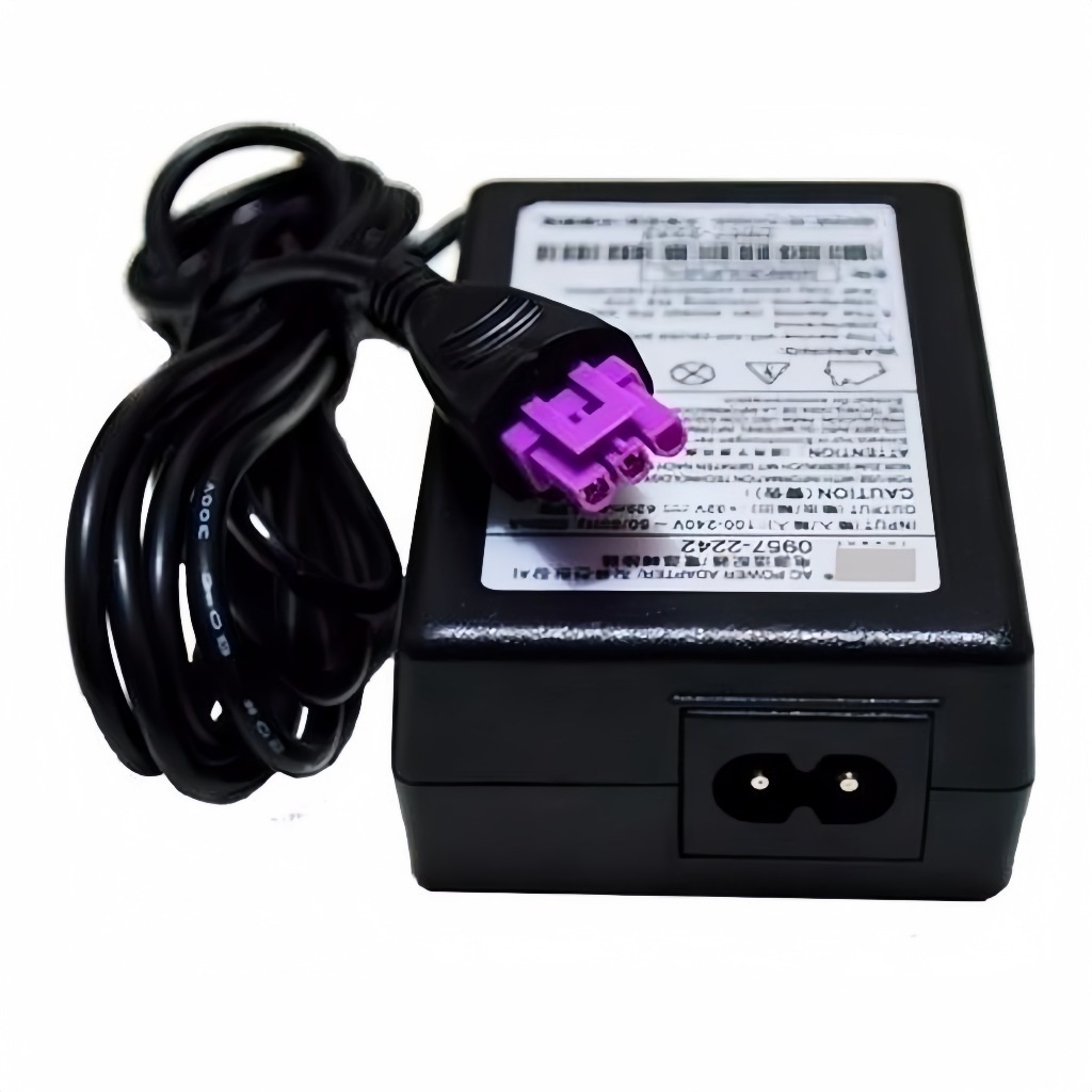 Fonte Para Impressora  COMPATIVEL COM Hp F4280 F4480 2050 3050 F4480 1660