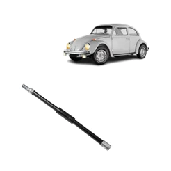 Tubo Flexivel Embreagem Vw Fusca Brasília Kombi Todos 298 Mm