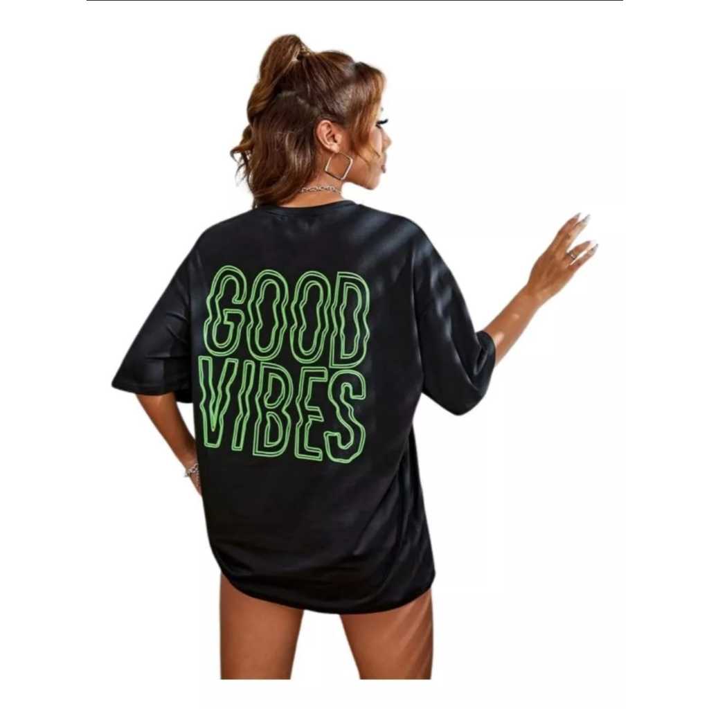 camiseta camisa algodão streetwear estilosa dream over unissex emojis et alien urso ted estatua gorilas skate good vibes ref02