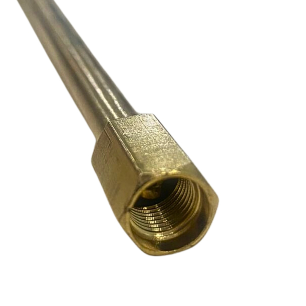 Extensao Rigida Caminhao Metal 152Mm - 7382-Br - Vx