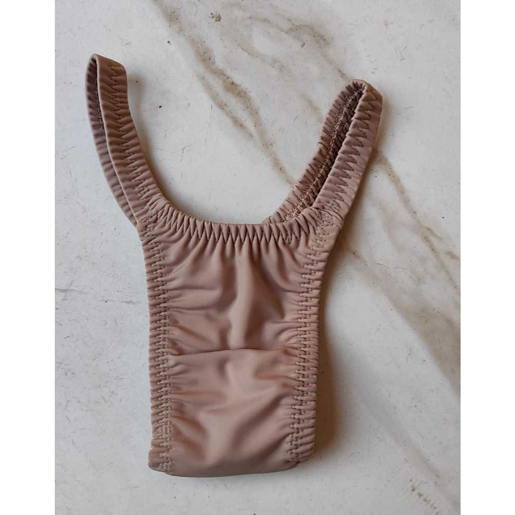 Calcinha aquendar para mulher trans valor $ 27,99 em Oferta na Shopee