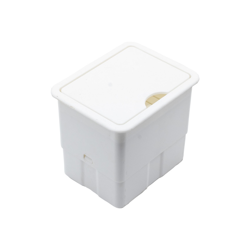 Caixa Tomada Mesa Embutir Hdmi Usb Caixa Vazia Entrada 2p+2p