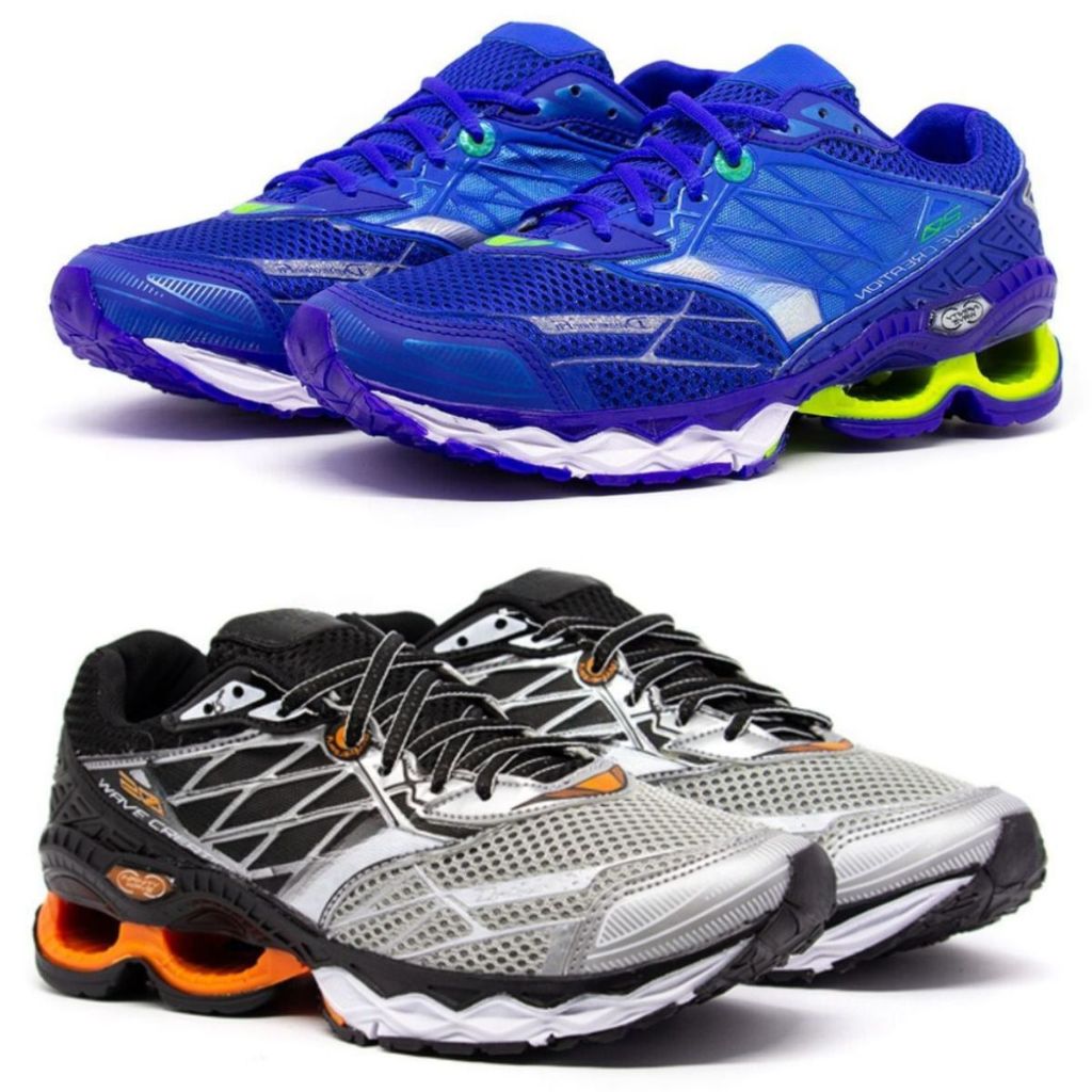 Kit Tênis Masculino 02 Pares Esportivo Academia Caminhada Confortável Entrega Rápida