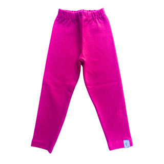 Calça Legging Infantil Para Meninas Em Algodão em Oferta na Shopee