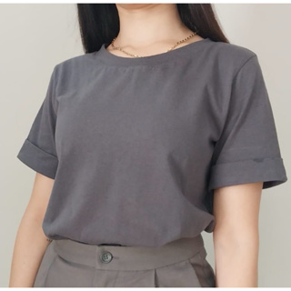 BLUSA MANGA LAURA em Oferta na Shopee