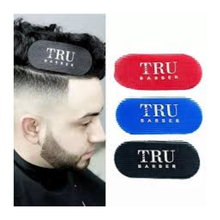 Velcro separador é divisor de mechas para cabelo