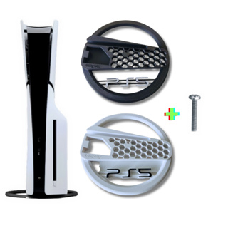 Exclusivo Suporte  Base Vertical Para Playstation 5 Ps5 Slim Digital  ou Com leitor PF em Oferta na Shopee