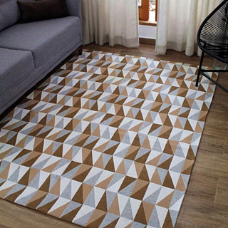 Tapete Sala Tapete Para Sala 2,00 x 1,40M Tapete Quarto Tapetes Decoração Sala Tapete Antiderrapante