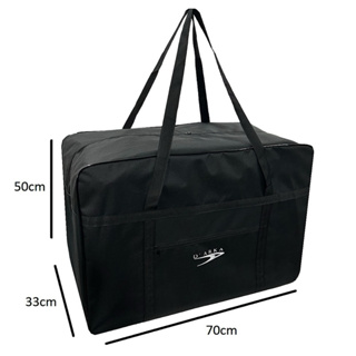 Bolsa malão sacoleira extra grande em Oferta na Shopee