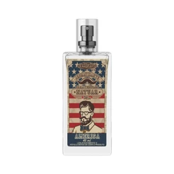 AROMATIZANTE NATUAR MEN AMERICA 45 ML CENTRALSUL
