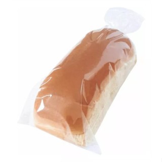 Saco plástico Pão Caseiro Pão de Forma Embalagem Transparente 22x45 100 und em Oferta na Shopee