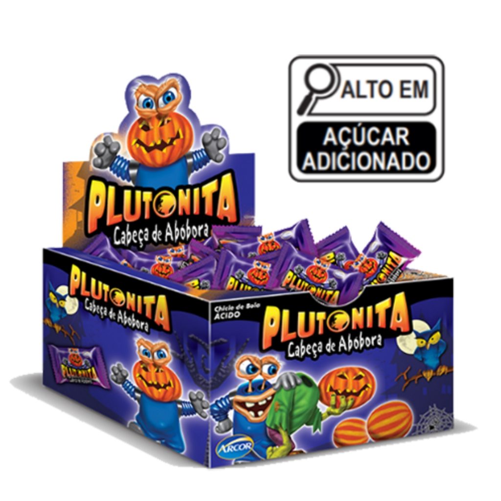 Balas Plutonita - Comprar com Melhor Preço em Lanches