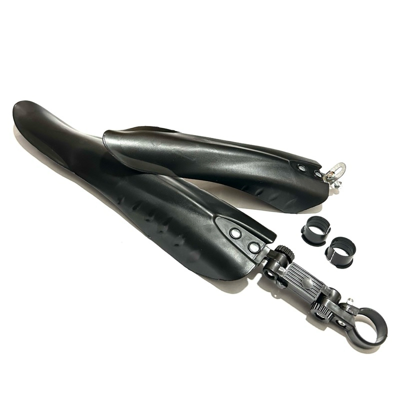 KIT DE PARALAMA BIKE NIPARTE ARO 26 ARO 29 DIANTEIRO TRASEIRO COMPLETO em Oferta na Shopee