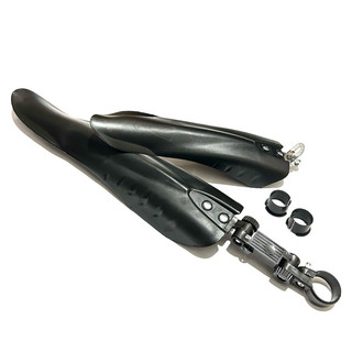 KIT DE PARALAMA BIKE NIPARTE ARO 26 ARO 29 DIANTEIRO TRASEIRO COMPLETO