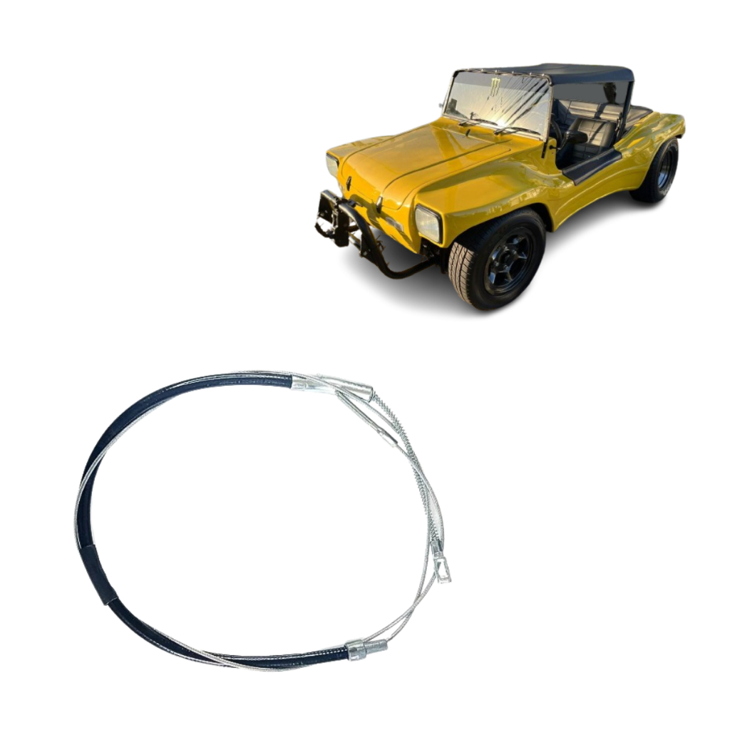 Buggy Vw: Guia Completo e Onde Comprar | BuscaProdutos