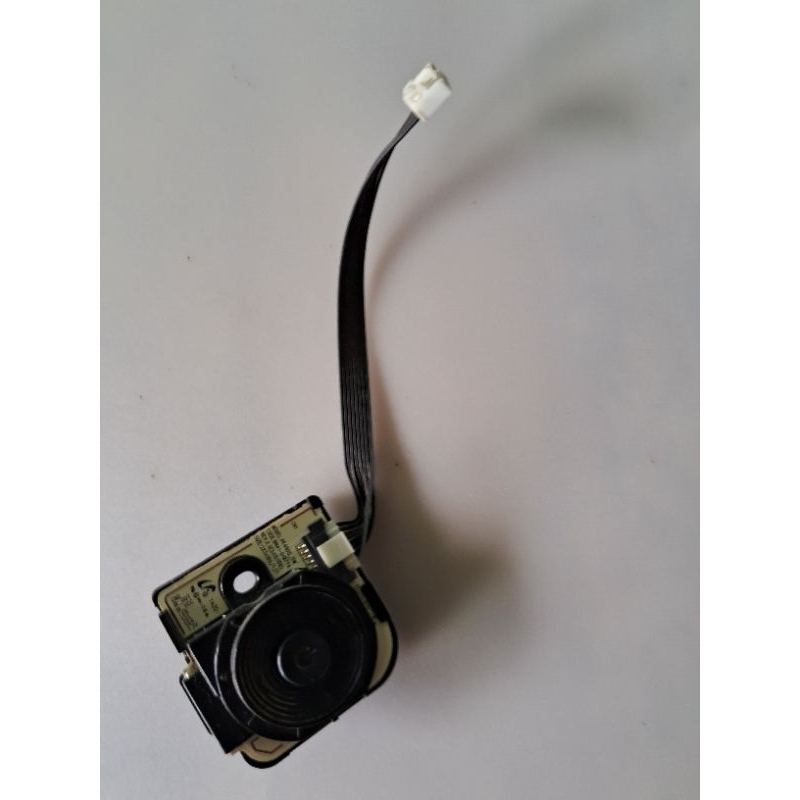 Botão de Ligar Compatível com TV Sansung PN43H4000AG