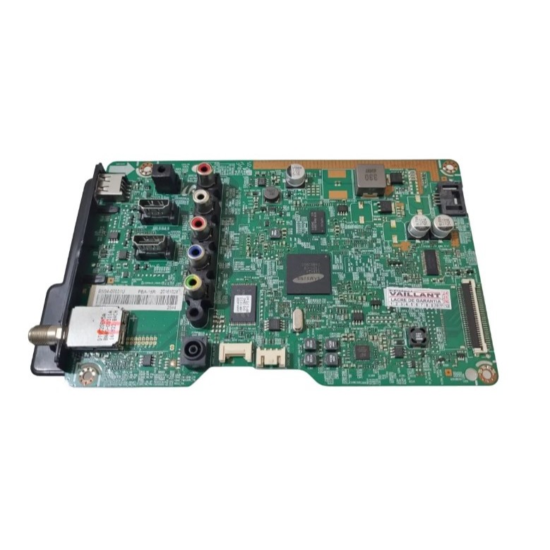 Placa Principal Samsung Un32j4000ag Un32j400 Bn41-02359a