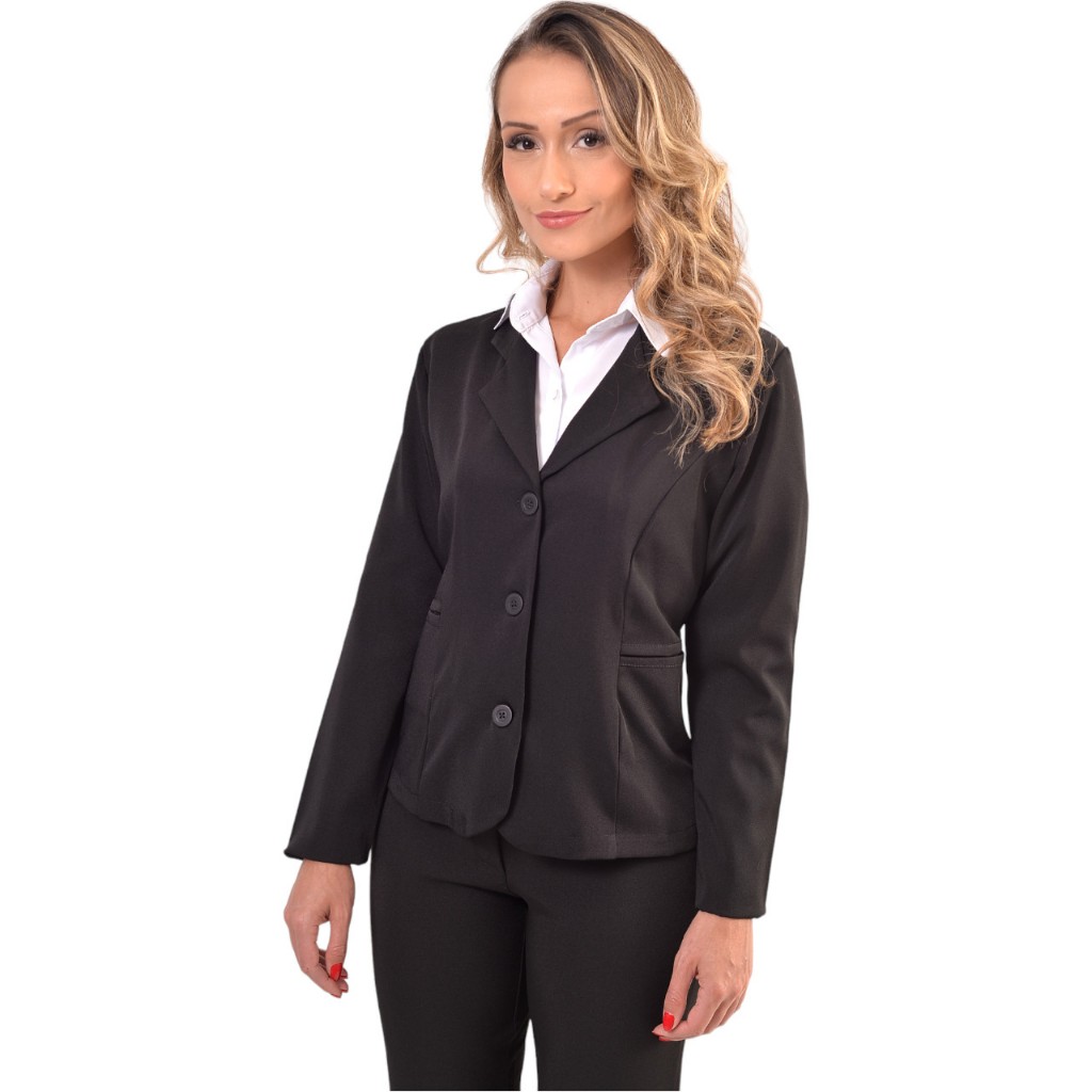 Uniformes para Recepcionista: Onde Comprar | BuscaProdutos