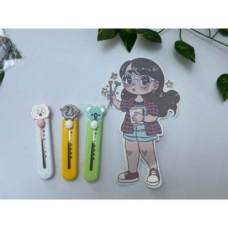 mini estilete bt21 em Oferta na Shopee