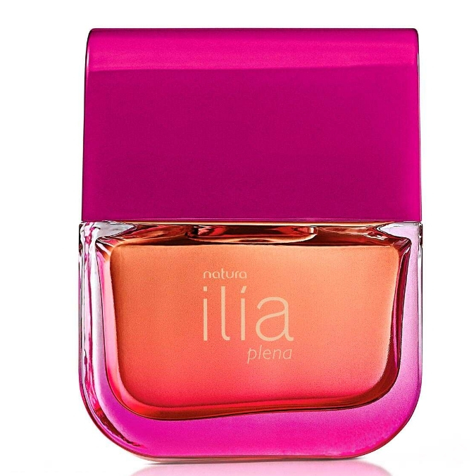 Perfume Ilía Plena Natura  50ml em Oferta na Shopee
