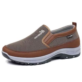 Tenis Sapatilha Masculino Casual Moderno Adventure De Trilha Impermeável Com Solado Antiderrapante Barato em Oferta na Shopee