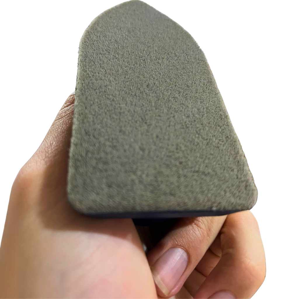 Detalhes do Escova Limpa Remove Marca D'água Chuva Ácida Vidro Vonixx