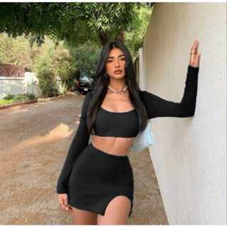 conjunto suplex em Oferta na Shopee
