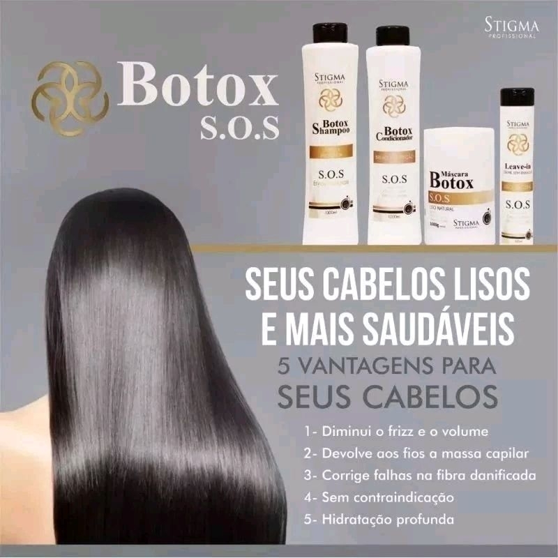 Botox Produto: Guia Completo e Onde Comprar | BuscaProdutos