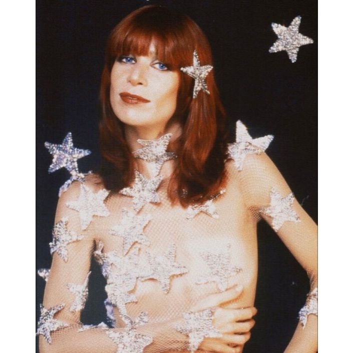 Poster Rita Lee - Cantora - Rita Lee