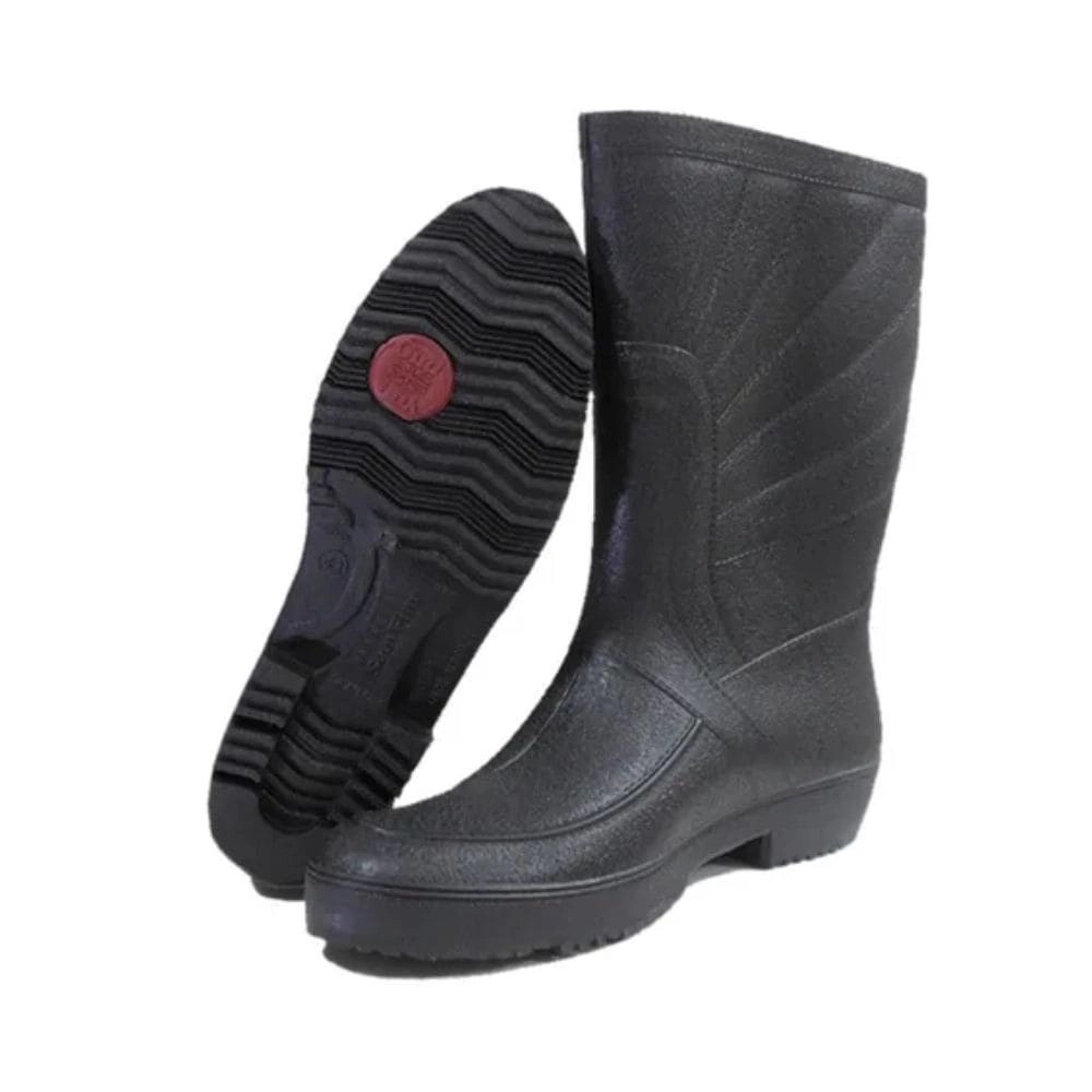 Bota Motoboy Sem Fim Gudlak Impermeável Unissex