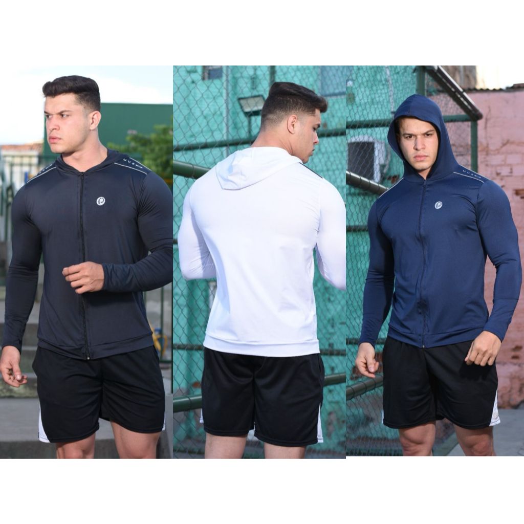 Casaco Esportivo Masculino: Onde Comprar | BuscaProdutos
