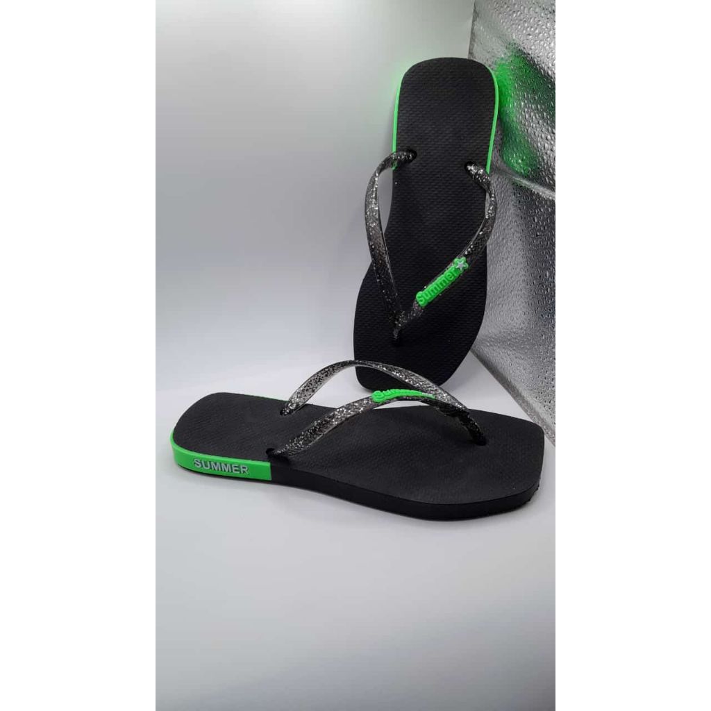 Chinelo feminino sandália confortável verão