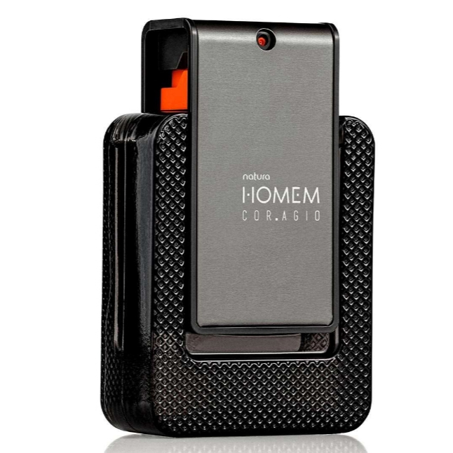 Natura Homem Cor.agio, Emocion.e - 100 ml