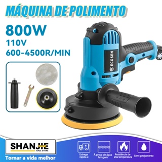 Polidor Lixadeira Multifunções Angular Automotiva Profissional Esmerilhadeira em Oferta na Shopee