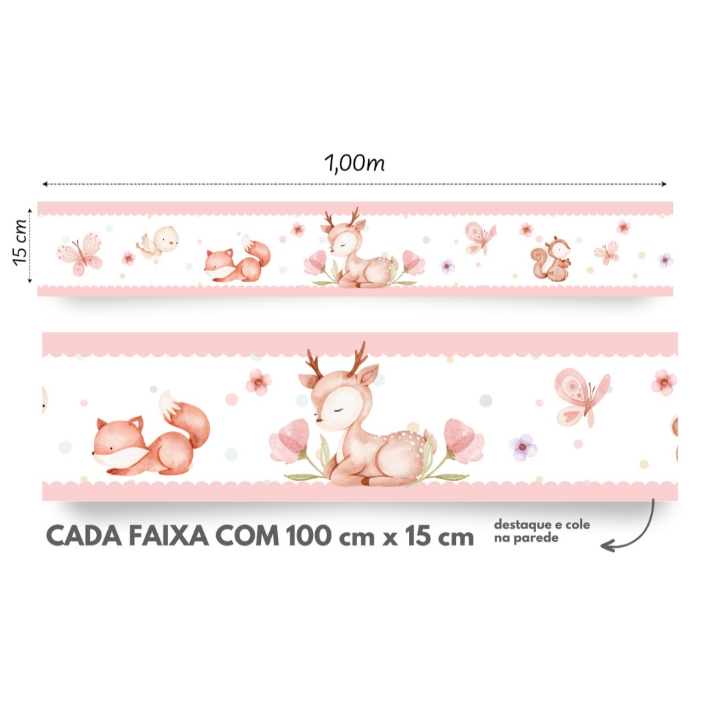 Quarto Bosque Encantado: Onde Comprar | BuscaProdutos