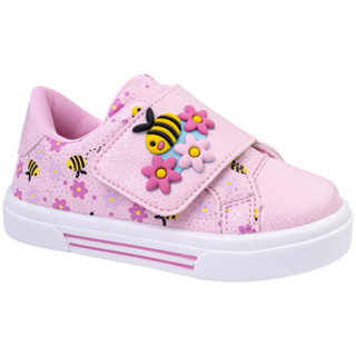 TÊNIS INFANTIL DELICADO ABELHINHA em Oferta na Shopee