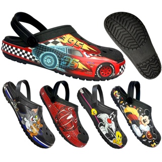 Babuche  Adulto  Chinelo Papete Sandália Cachorro Carro Astronauta Anime Super Leve e Confortável em Oferta na Shopee