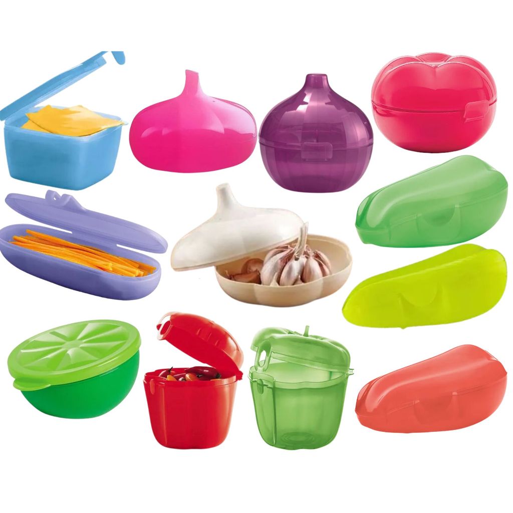 Porta Tomate Tupperware: Onde Comprar | BuscaProdutos
