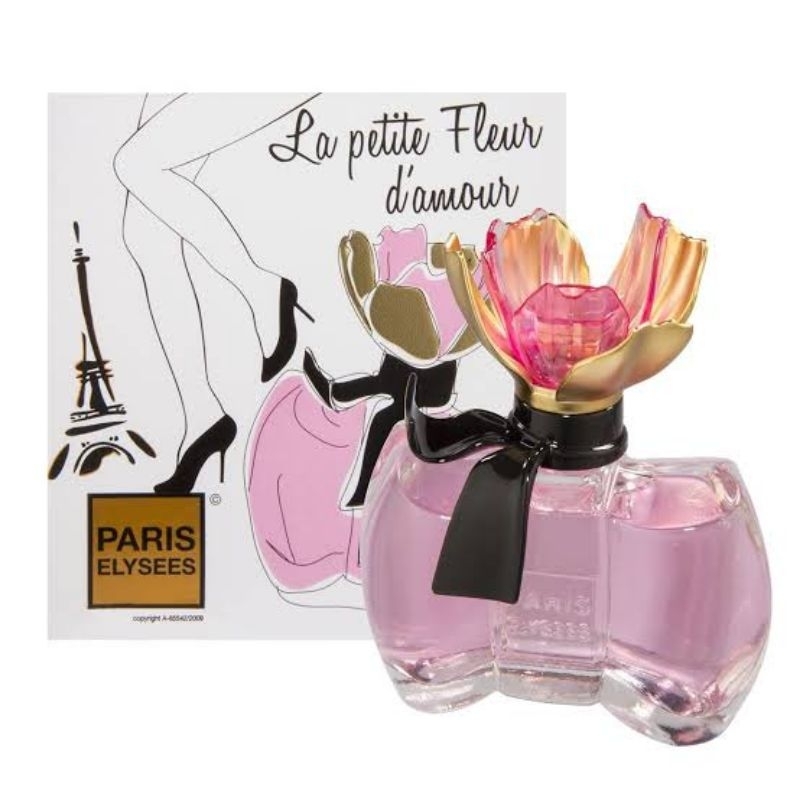 Perfume Le Petit Fleur: Onde Comprar | BuscaProdutos