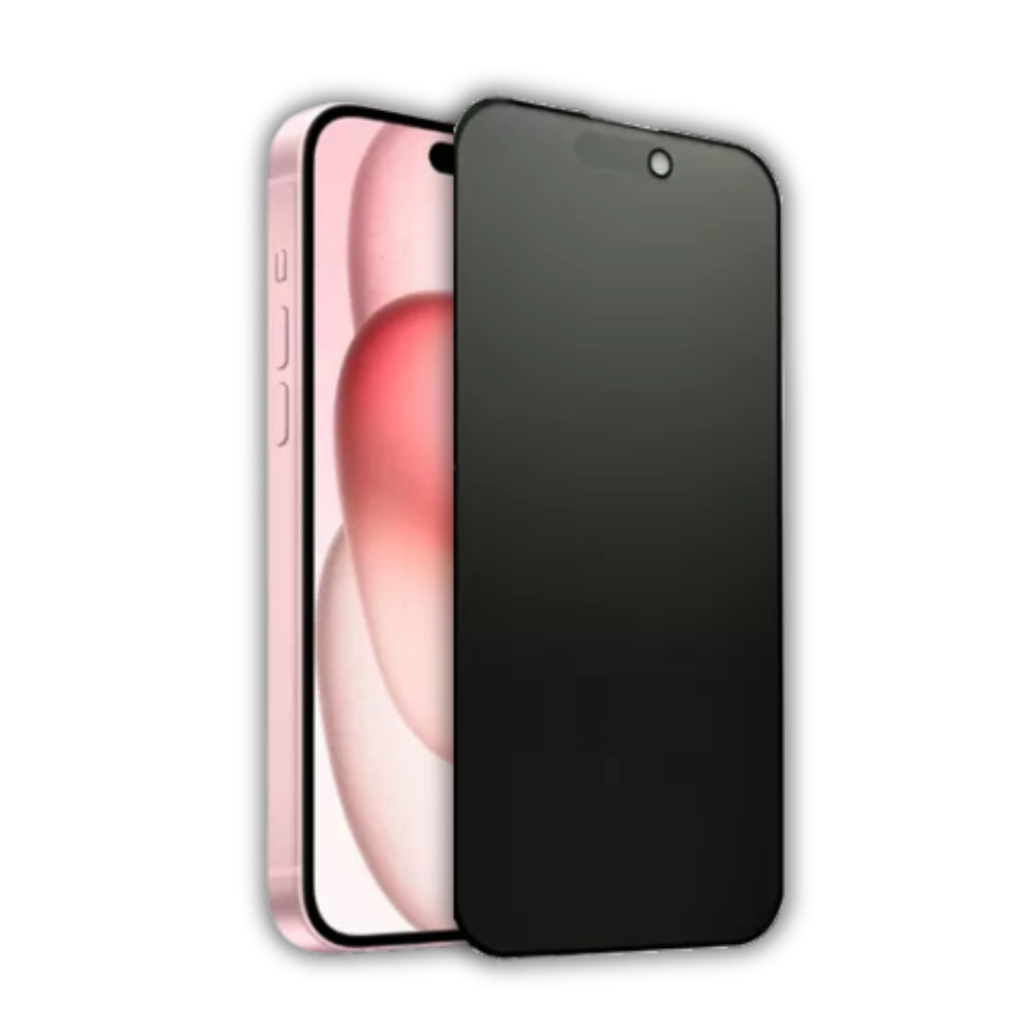 Película Cerâmica Fosca Privacidade IPhone X XR 11 12 PRO 13 14 15 16 Plus Pro Max em Oferta na Shopee