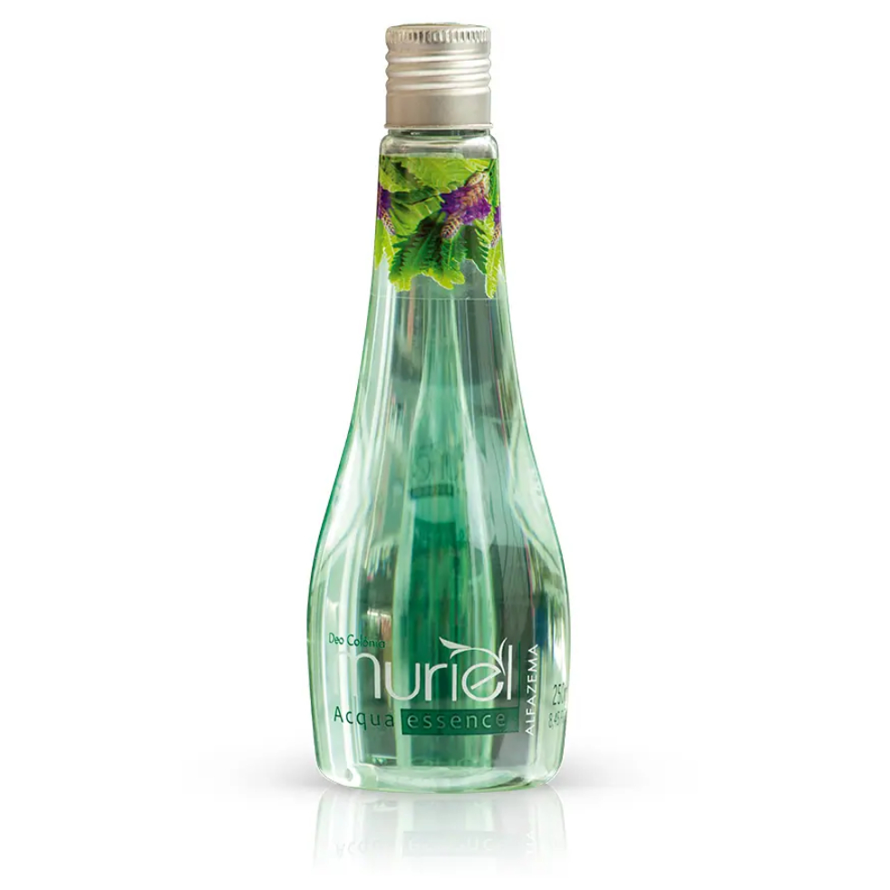 Kit 2 Água de banho Muriel Aqua Essence 250ml escolha a sua combinação