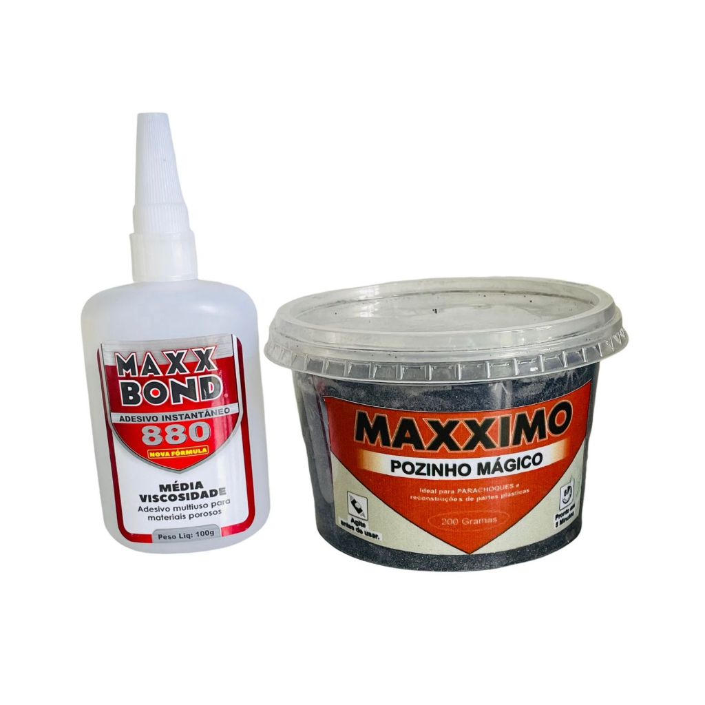 Pozinho Mágico - Comprar com Melhor Preço em Essenciais para Culinária