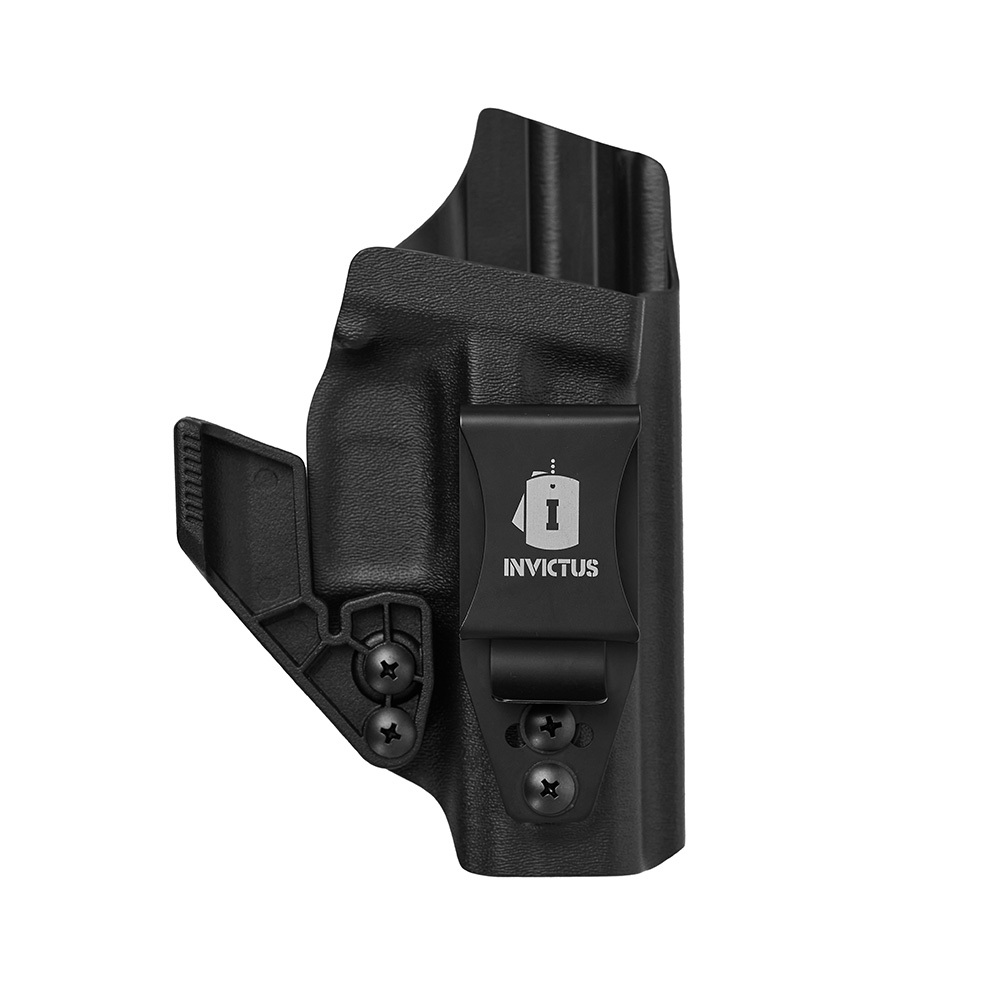Coldre Beretta APX Kydex IWB Invictus Destro Militar