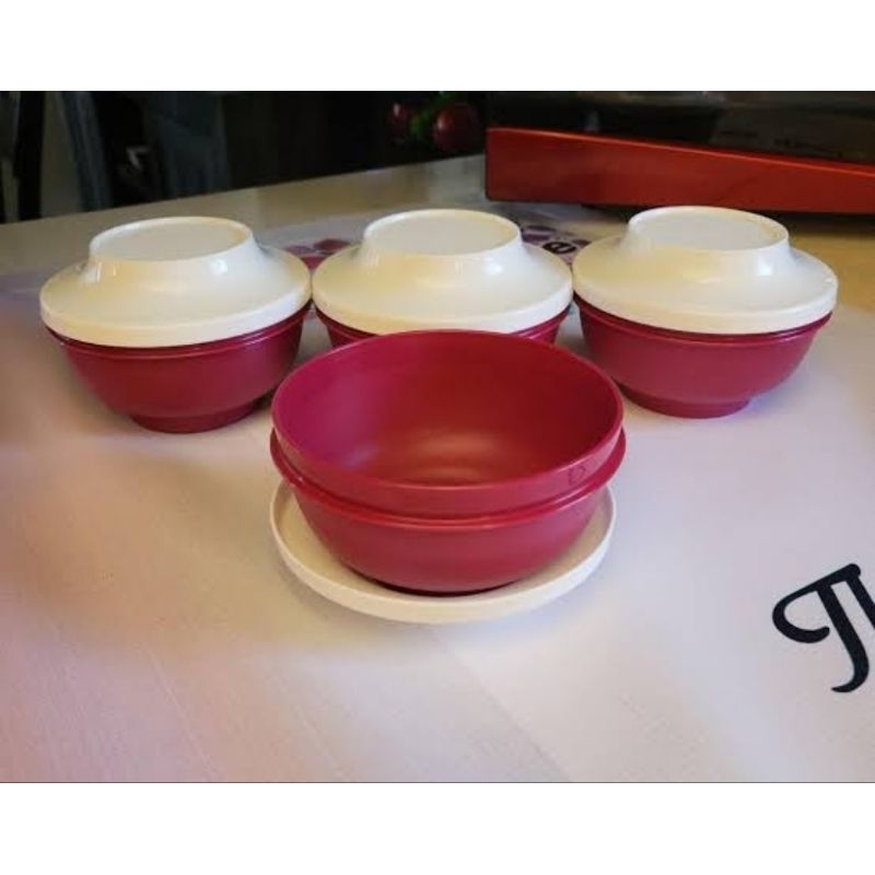 Tupperware Mini Tigela Actualite da tupperware