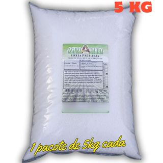 Ureia P/ Mistura De Ração Do Gado 5kg Pecuária em Oferta na Shopee