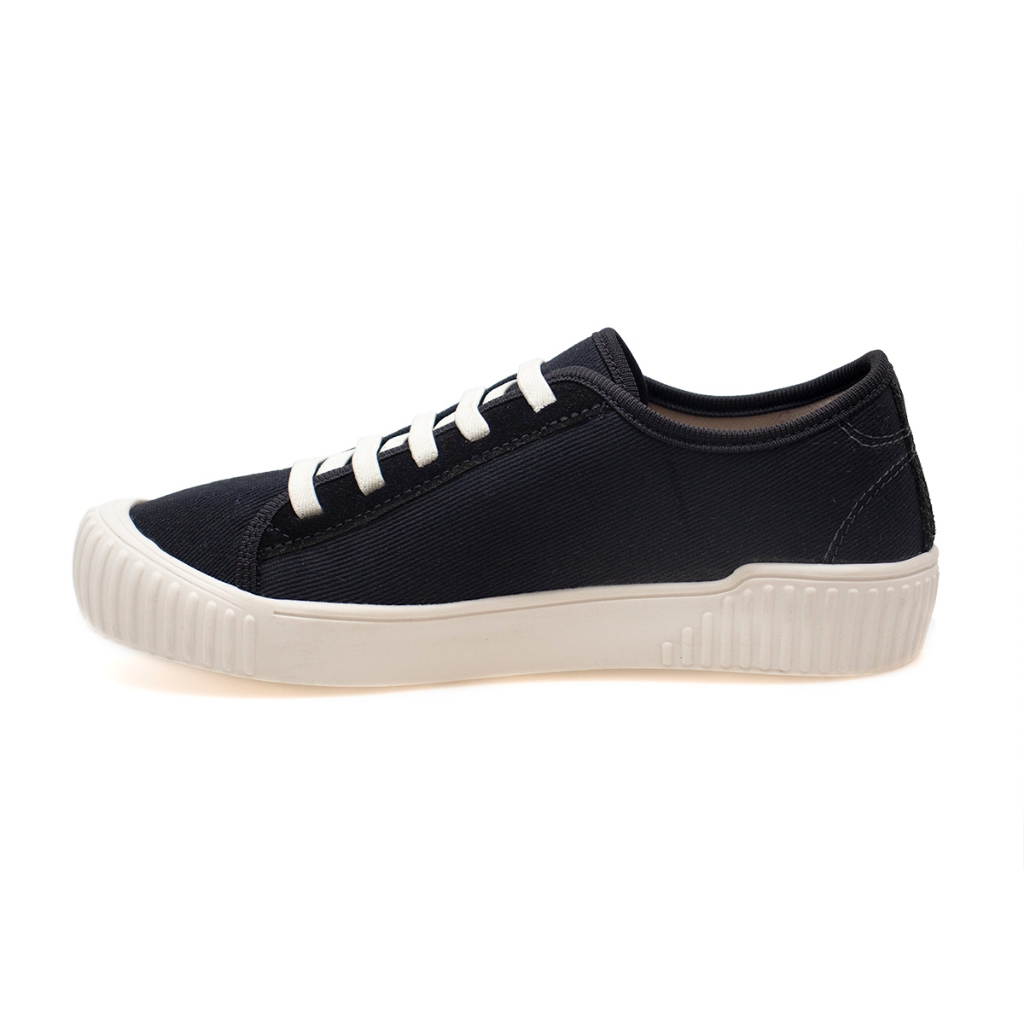 Tênis feminino confortavel macio original  tenis feminino Casual Para Mulheres Simples  Preto
